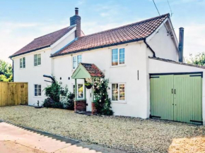 Ollands Cottage